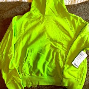 Athleta Moonrise Hoodie